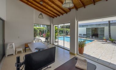 SE VENDE CASA EN CONDOMINIO EN LA MORADA. Cod V7381