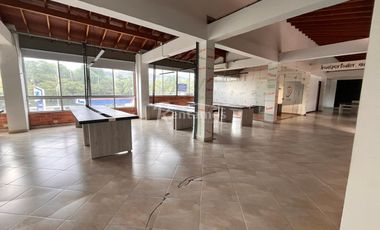 local en arriendo en el chagualo. Cod A776777