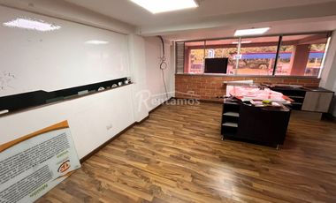 local en arriendo en el chagualo. Cod A776777