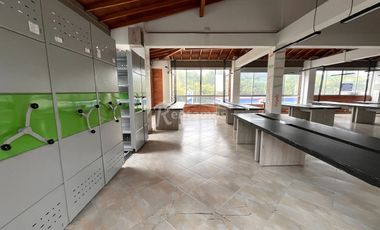 local en arriendo en el chagualo. Cod A776777