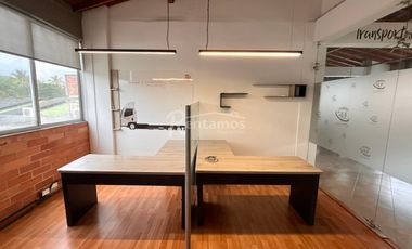 local en arriendo en el chagualo. Cod A776777