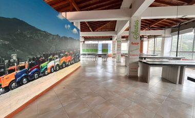 local en arriendo en el chagualo. Cod A776777