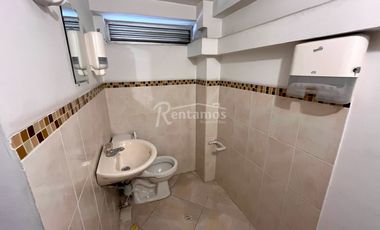 local en arriendo en el chagualo. Cod A776777