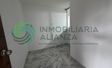 apartamento en arriendo en vereda casiano. Cod A17336