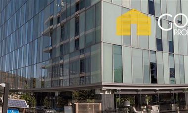Oficina en Arriendo en COSTANERA NORTE