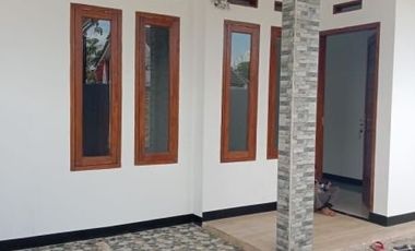 lokasi depan kantor desa, grand duta rancatungku bandung