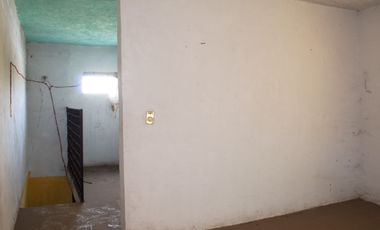 Venta Terreno con Construcción Comercial, Xochimilco