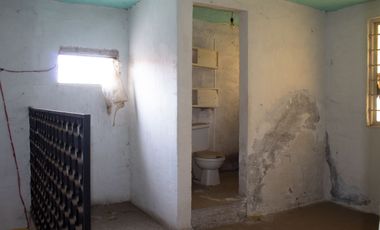 Venta Terreno con Construcción Comercial, Xochimilco