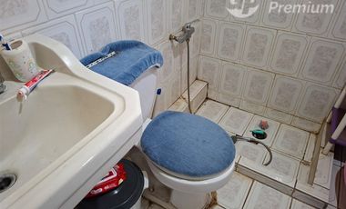 Casa en venta de 2 dorm. en San Clemente