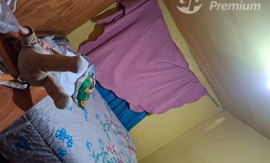 Casa en venta de 2 dorm. en San Clemente