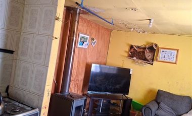 Casa en venta de 2 dorm. en San Clemente