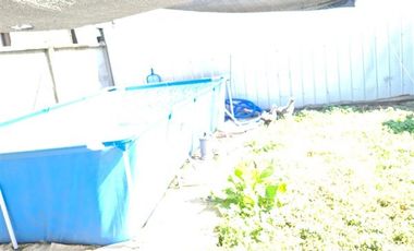 Casa en venta de 2 dorm. en San Clemente