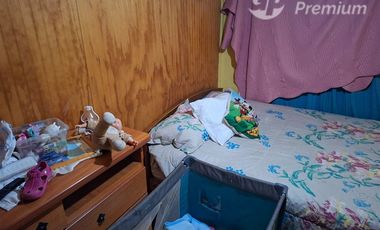 Casa en venta de 2 dorm. en San Clemente