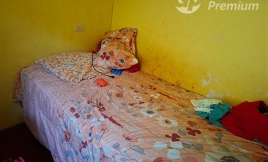 Casa en venta de 2 dorm. en San Clemente