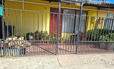 Casa en venta de 2 dorm. en San Clemente