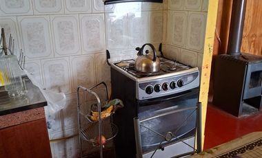Casa en venta de 2 dorm. en San Clemente