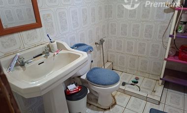 Casa en venta de 2 dorm. en San Clemente
