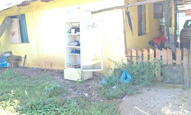 Casa en venta de 2 dorm. en San Clemente