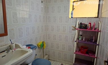 Casa en venta de 2 dorm. en San Clemente