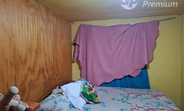 Casa en venta de 2 dorm. en San Clemente