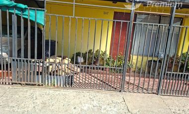 Casa en venta de 2 dorm. en San Clemente