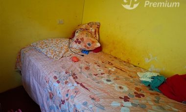Casa en venta de 2 dorm. en San Clemente