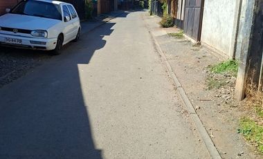 Casa en venta de 2 dorm. en San Clemente