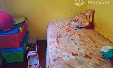 Casa en venta de 2 dorm. en San Clemente