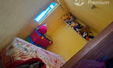 Casa en venta de 2 dorm. en San Clemente