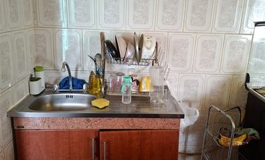 Casa en venta de 2 dorm. en San Clemente