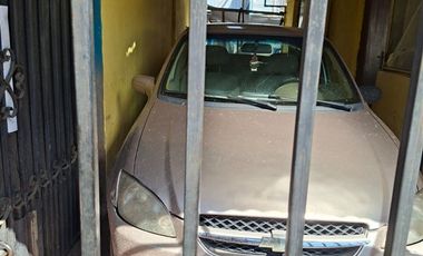 Casa en venta de 2 dorm. en San Clemente