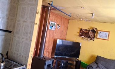 Casa en venta de 2 dorm. en San Clemente