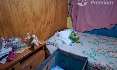 Casa en venta de 2 dorm. en San Clemente