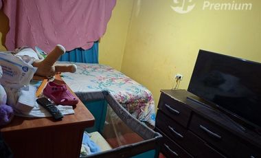 Casa en venta de 2 dorm. en San Clemente