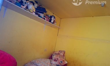Casa en venta de 2 dorm. en San Clemente
