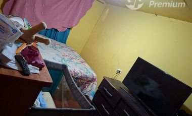 Casa en venta de 2 dorm. en San Clemente