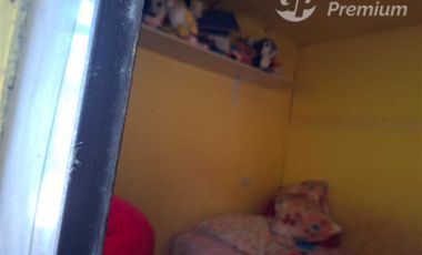 Casa en venta de 2 dorm. en San Clemente