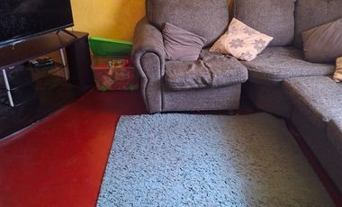 Casa en venta de 2 dorm. en San Clemente