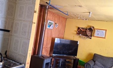 Casa en venta de 2 dorm. en San Clemente