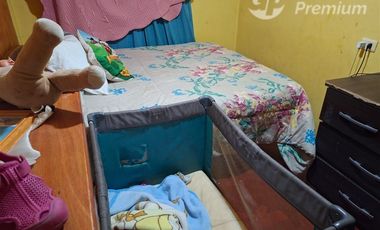 Casa en venta de 2 dorm. en San Clemente