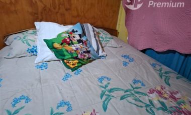 Casa en venta de 2 dorm. en San Clemente
