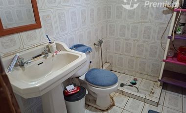Casa en venta de 2 dorm. en San Clemente