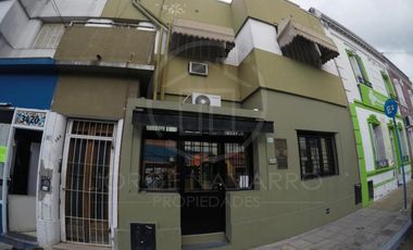 Excelente Oficina Sobre Mitre - San Martin Centro