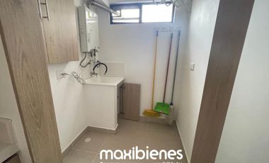 apartamento en arriendo en la ceja. Cod A64696