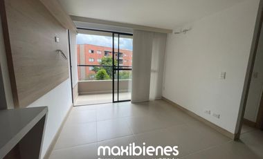 apartamento en arriendo en la ceja. Cod A64696