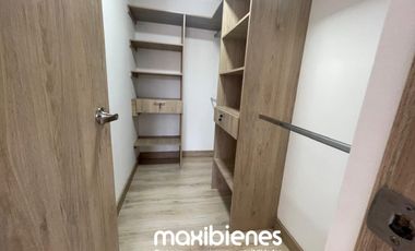 apartamento en arriendo en la ceja. Cod A64696