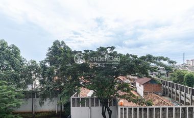 Disewakan Apartemen M Town Residence Serpong tipe 1BR Full Furnished | MRSB041