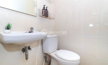 Disewakan Apartemen M Town Residence Serpong tipe 1BR Full Furnished | MRSB041