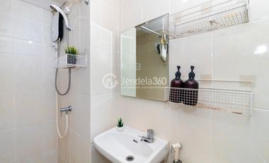 Disewakan Apartemen M Town Residence Serpong tipe 1BR Full Furnished | MRSB041
