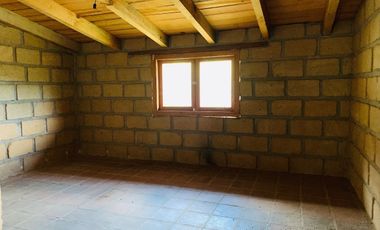 Casa en venta a 25 min de Valle de Bravo